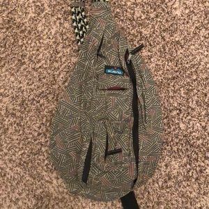 KAVU backpack